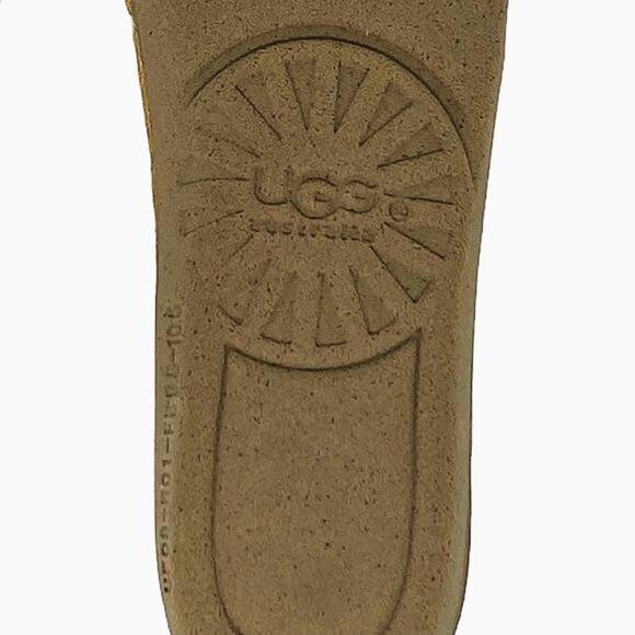 UGG Insoles Shoes Removeable Replacement Pair ~ Measures 11" x 3 1/2" - Picture 4 of 4
